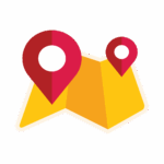 Official Logo for Map Canvas